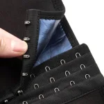 legging short gris pour la gym