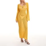 robe d'été chic pour femme