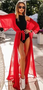 robe longue femme pour vacances