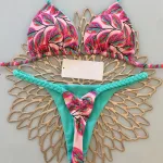 bikini 2 pièces tendance