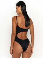 maillot femme découpes originales