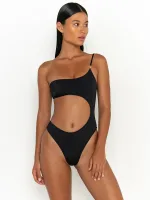 maillot 1 pièce tendance pour femme