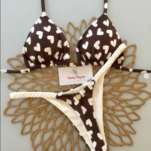 bikini 2 pièces tendance