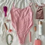 bikini sexy push-up femme