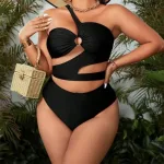maillot de bain deux pièces grande taille