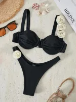 bikini sexy féminin