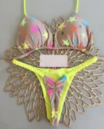 bikini femme moderne