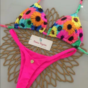 bikini 2 pièces tendance