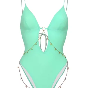 maillot bain une pièce