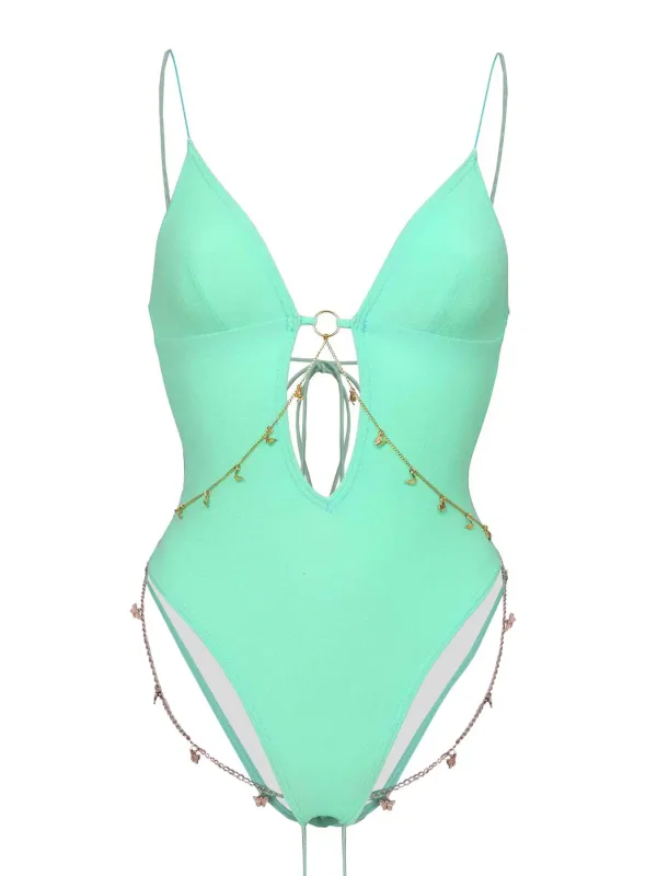 maillot bain une pièce