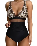 maillot une pièce femme chic