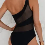 maillot de bain élégant pour femme