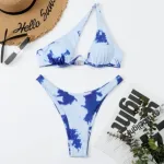 bikini push-up pour un décolleté voluptueux