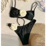 bikini tendance chic pour femme