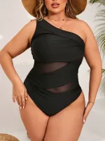 maillot femme grande taille confortable