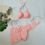 maillot de bain jupe pour l'été