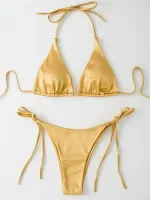 bikini femme esprit brésilien