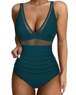 maillot une pièce été femme