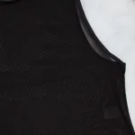 robe estivale cordon transparent