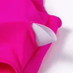 bikini taille haute style rétro