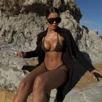 bikini push-up pour femme