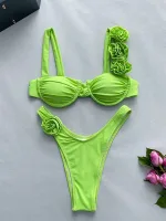 bikini sexy femme dos nu