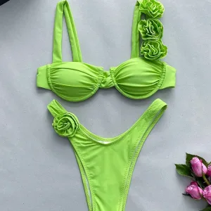 bikini sexy femme dos nu