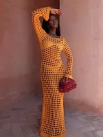 robe ample femme pour les vacances