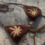 bikini femme avec rembourrage