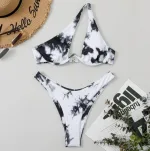 bikini femme pour les vacances