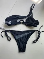 ensemble de bain chic une épaule