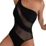 maillot une pièce mode femme