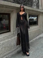 tunique sexy élégante pour les vacances