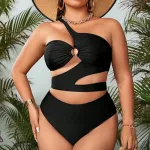 bikini confortable grande taille