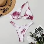 bikini femme pour bronzer