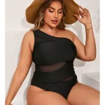 maillot de bain grande taille femme