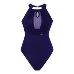 maillot de bain patchwork tendance