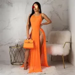 vêtements de plage tendance pour femme