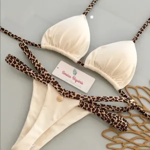 bikini 2 pièces tendance