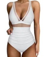 maillot de bain femme classique